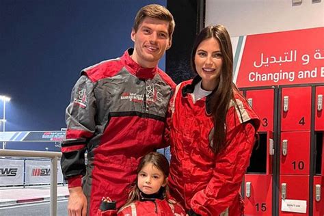 daniil kvyat daughter relationship|nelson piquet daughter max verstappen.